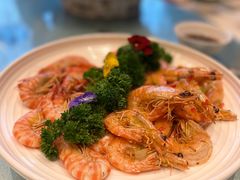 -新疆大厦·慕士塔格餐厅