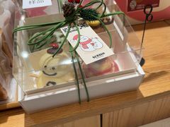 -分子跳动鲜活面包(五一大道店)