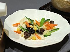 -巧庆楼·茶膳