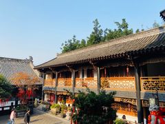 -关岳庙