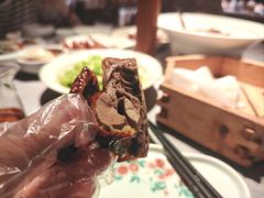 -晓粤·惹味粤菜(凯德乐峰广场店)