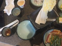 -湊湊火锅·茶憩(和平大悦城店)
