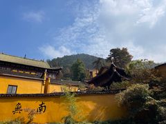-九华山风景区