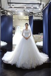 -MuseMarry婚纱(前海嘉里中心店)