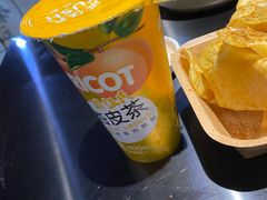 -臻老板牛肉面(光华路SOHO店)