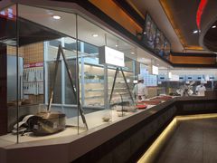 -豪渝火锅(李家村万达店)