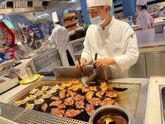 -帝企鹅自助餐厅•儿童岛•真企鹅(长隆企鹅酒店)