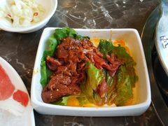 -刘一手重庆火锅(万达广场店)