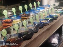 -芭菲盛宴·环球美食(北城国际店)