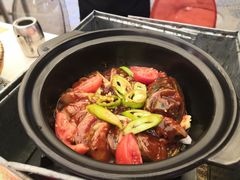 -刘姐啤酒鱼民族演艺餐厅(西街总店)