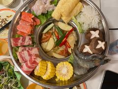 -BLABLATAI吧啦泰·泰式爆炒(西宸天街店)