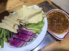 -军嫂烧烤(马家店)
