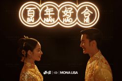 -蒙娜丽莎婚纱摄影(南门店)