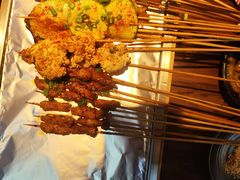 -Let's WaKao瓦烤(双楠店)