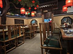 -遇见长安之丝路风荷(大唐西市店)