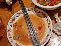 -北京老门框爆肚四季涮肉(凌河路店)