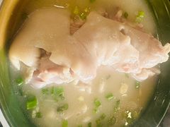 -张家湾·膳蹄(迎宾店)
