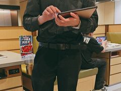 -海底捞火锅(龙湾万达广场店)