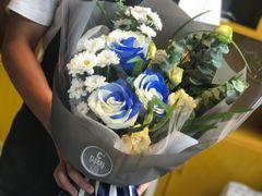 -杭州街角花屋花店(闻堰店)
