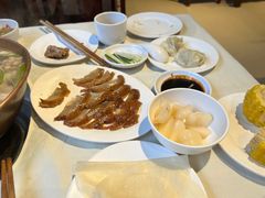 -北平楼·老北京涮羊肉(双流总店)