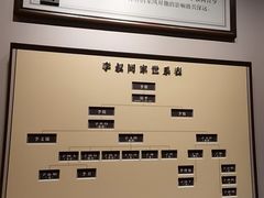 -李叔同故居纪念馆