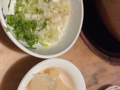 -清真·老门框爆肚涮肉·中华老字号(丰管路店)