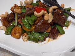 -广州天河合景福朋喜来登酒店 · 聚味轩中餐厅