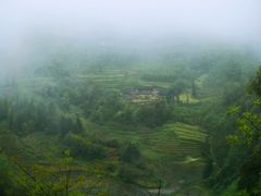 -武隆天坑寨子景区