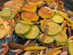 -一烙锅(友谊店)