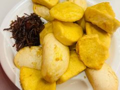 -偏爱炒鸡(老县衙店)