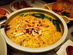 扬州大煮干丝-桂满陇天书(南京德基旗舰店)