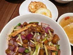 -寻裕记·现炒浇头面(人民广场店)