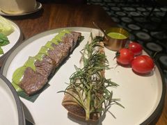 -星叶·东南亚料理(宁波万象汇店)