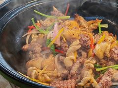 -源港渔村-中山脆肉鲩(博罗店)