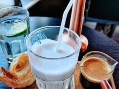 熔岩拿铁-东岸Cafe 爵士俱乐部