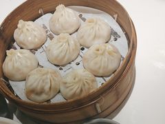 -馋三尺蟹粉小笼(人民广场店)