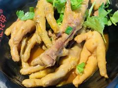 -何记花甲(印象城店)