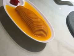 -包子大王(新泽巷店)