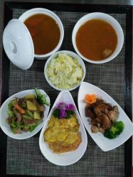 点击看大图 -壹佳月子中心(大连店)
