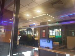 门面-麦当劳(东急新天地店)