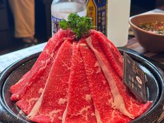 -大牛寿喜烧·和牛放题(香港广场店)