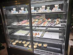 -冀粤香海鲜自助餐厅(西美五洲店)