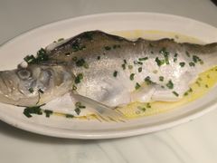 -柳莺湖上·湖景餐厅·江南菜(西湖店)