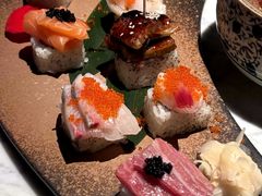 -阿吾罗日本料理(K11艺术中心店)