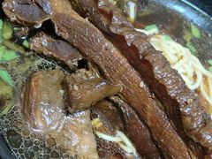 -小龙大肉面馆