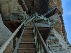 -炳灵寺世界文化遗产旅游区