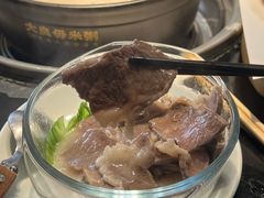 -大良毋米粥(锦龙路总店)