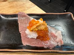 -元祖ぶっち切り寿司 魚心(三宫店)