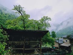 -硗碛藏寨·神木垒景区