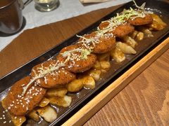 -菩提素素食餐厅(晶郦馆店)